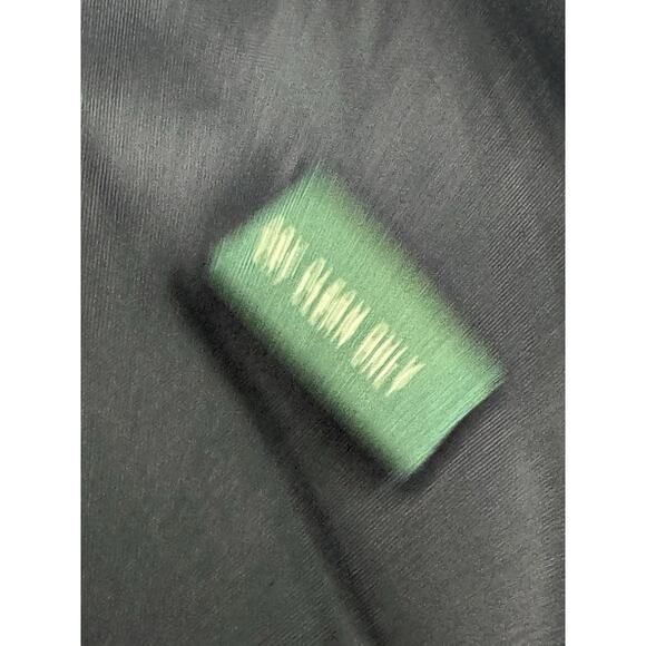 Ralph Lauren Blazer Wool Navy Blue RL Crown Crest Gold Buttons Women's 12 Preppy - Picture 4 of 11